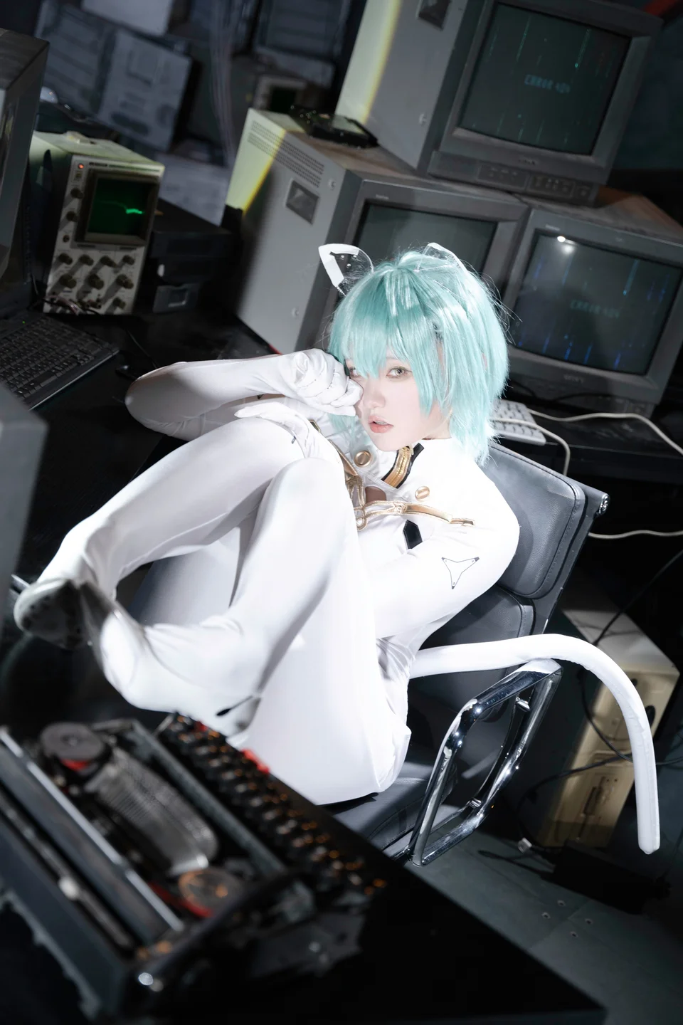 Lu - No.001 纳希莫夫 海军上将 [40P-173MB] tg@simisebaisi 【丝足阁】036.webp